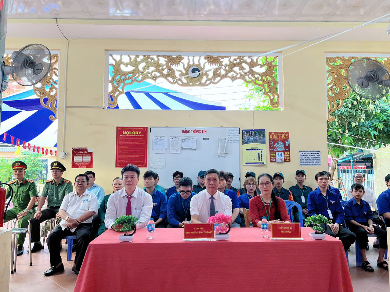Tin tức hình ảnh